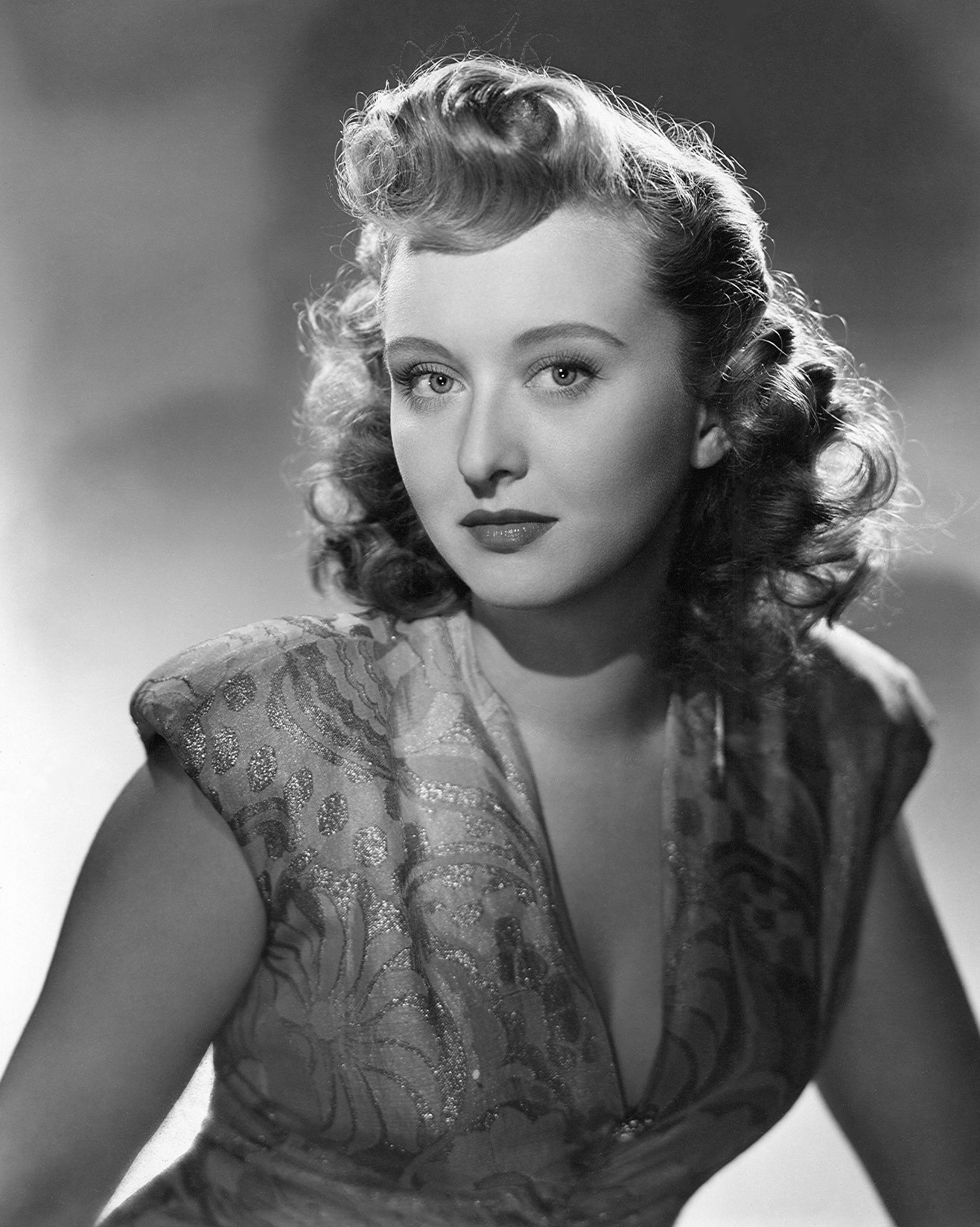 Celeste Holm in 1947, the year of her Academy Award for Gentleman's Agreement